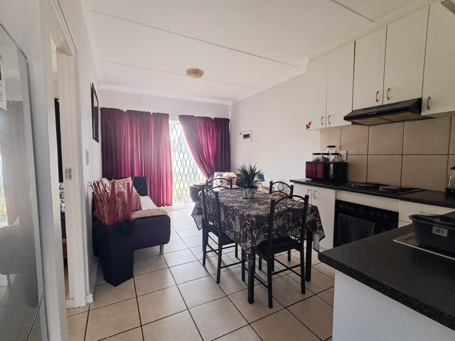 To Let 2 Bedroom Property for Rent in Kraaifontein East Western Cape